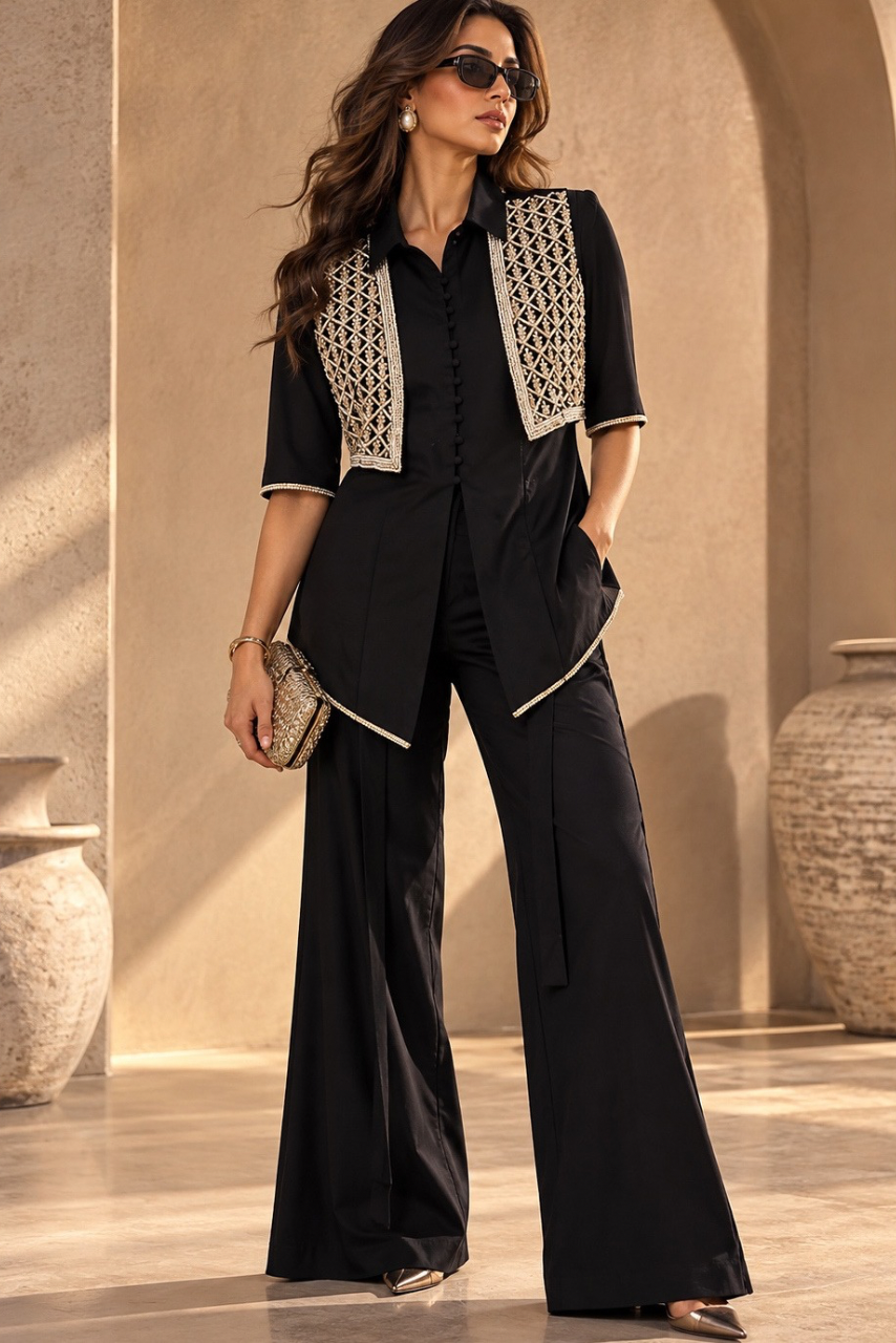 Dungeon Co-ord Set