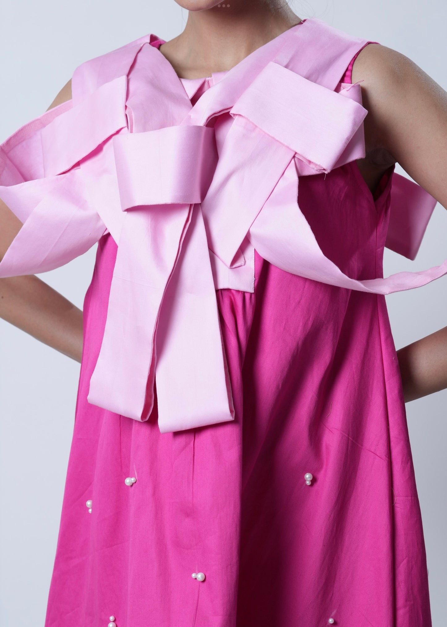 Credent Dress
