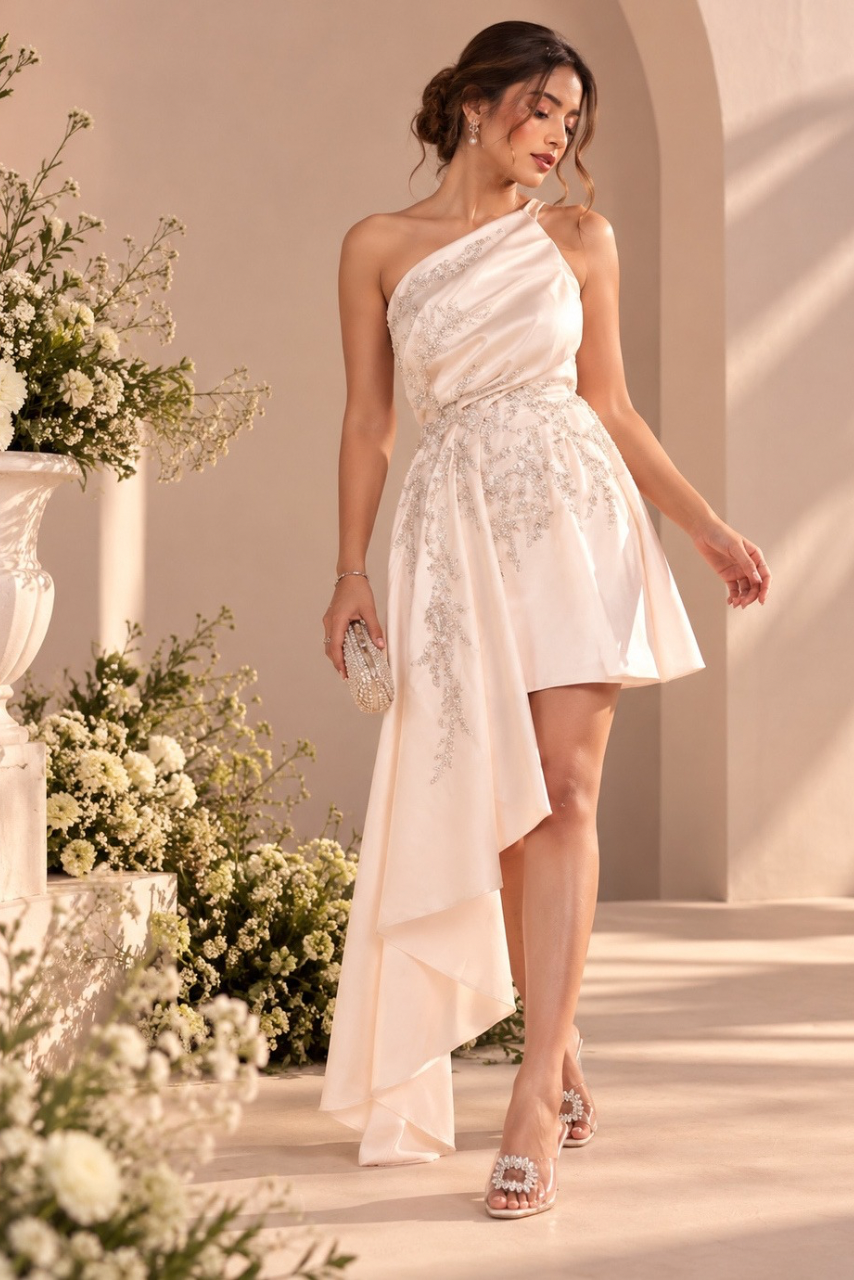 Birthday Dress