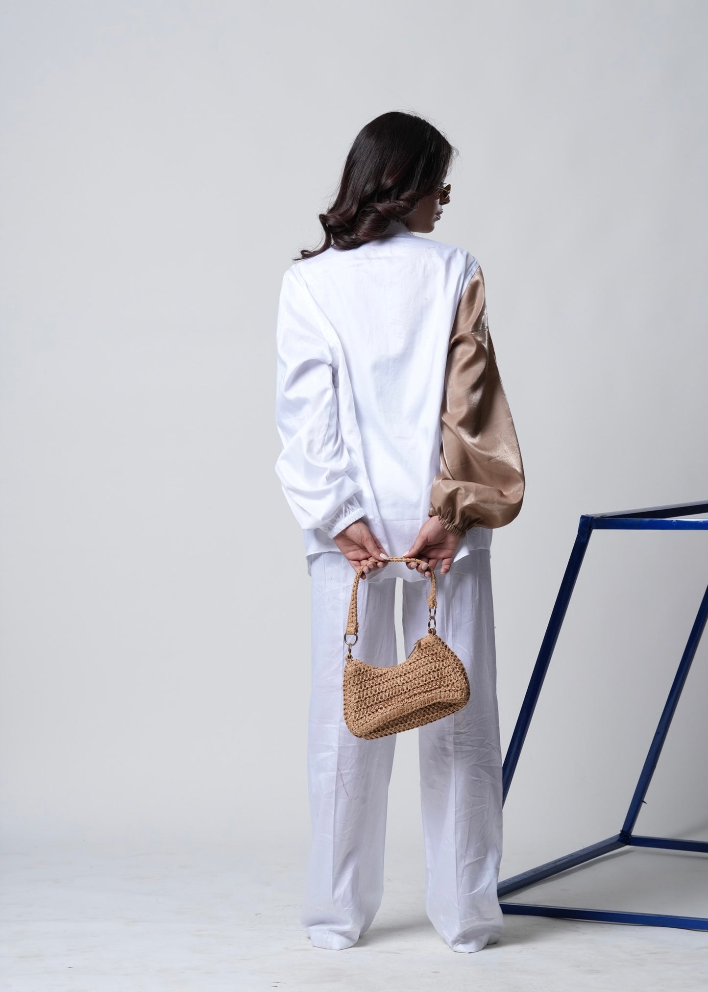 The Square Co-Ord Set