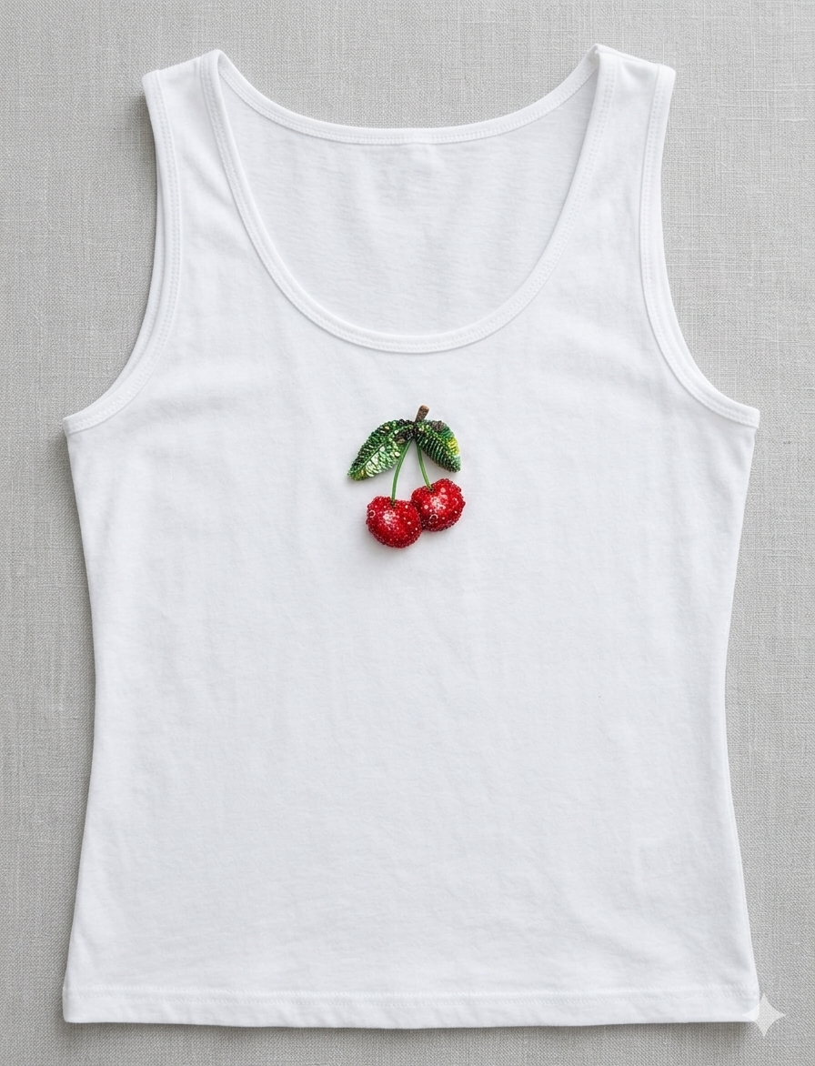 Cherry Tank