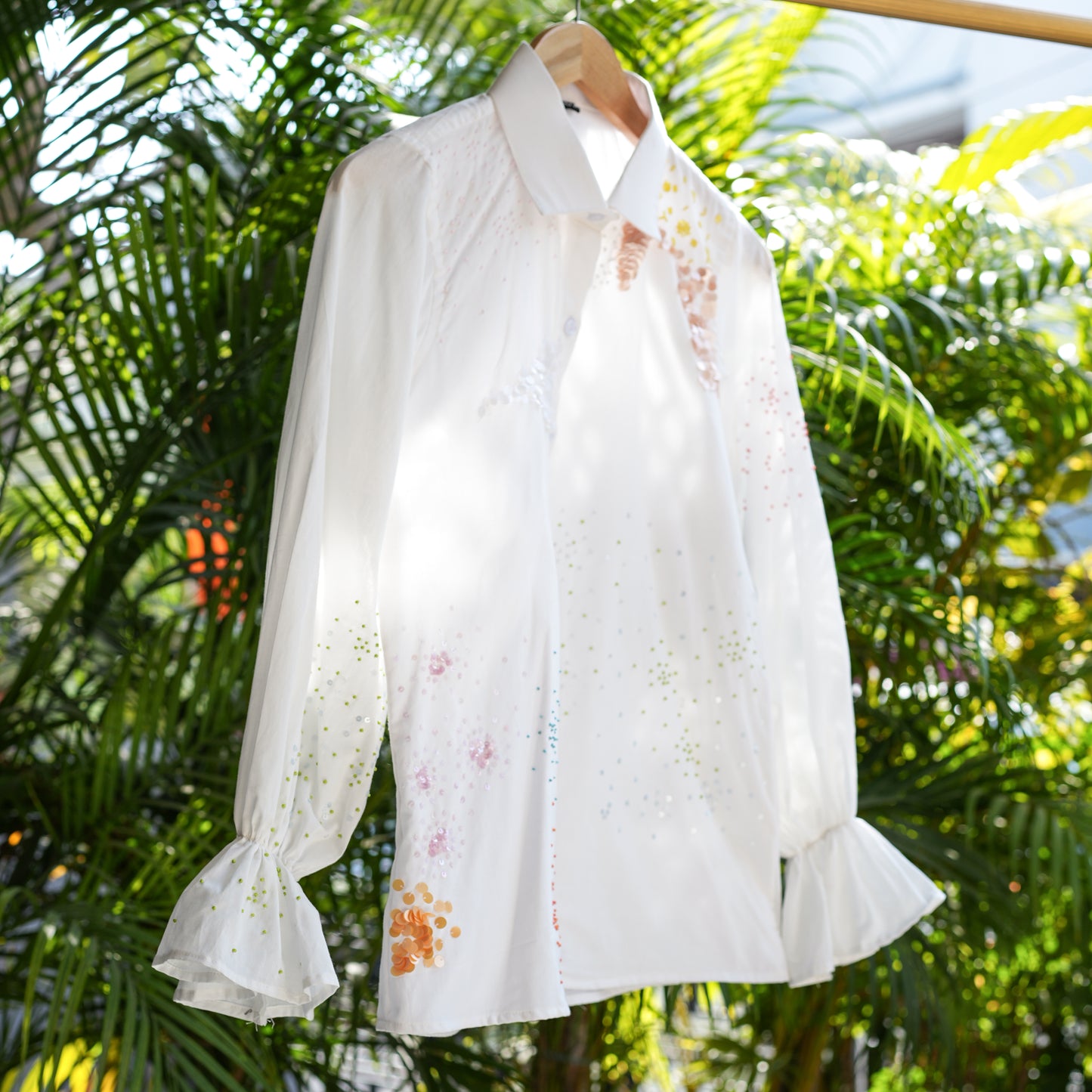 Scatter Shirt