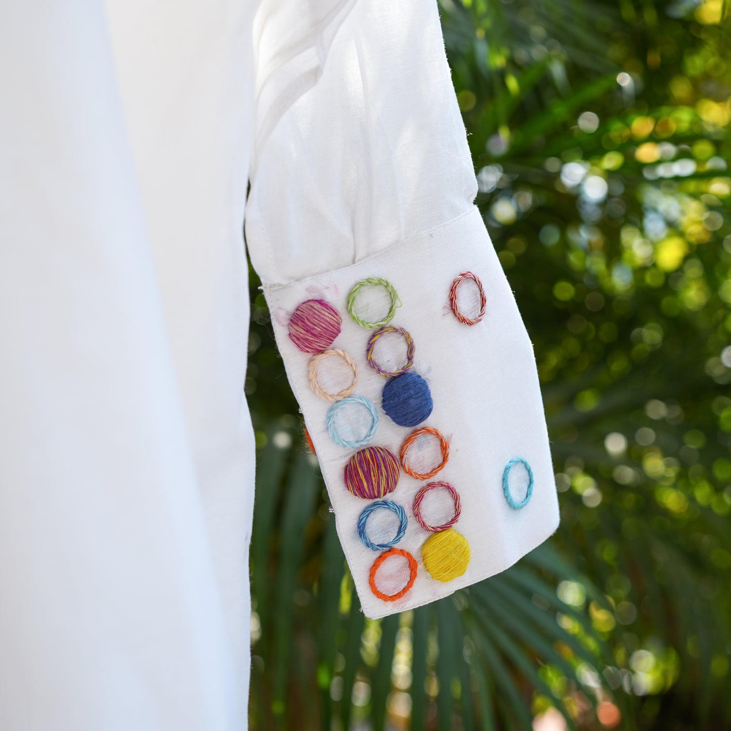 Button Shirt