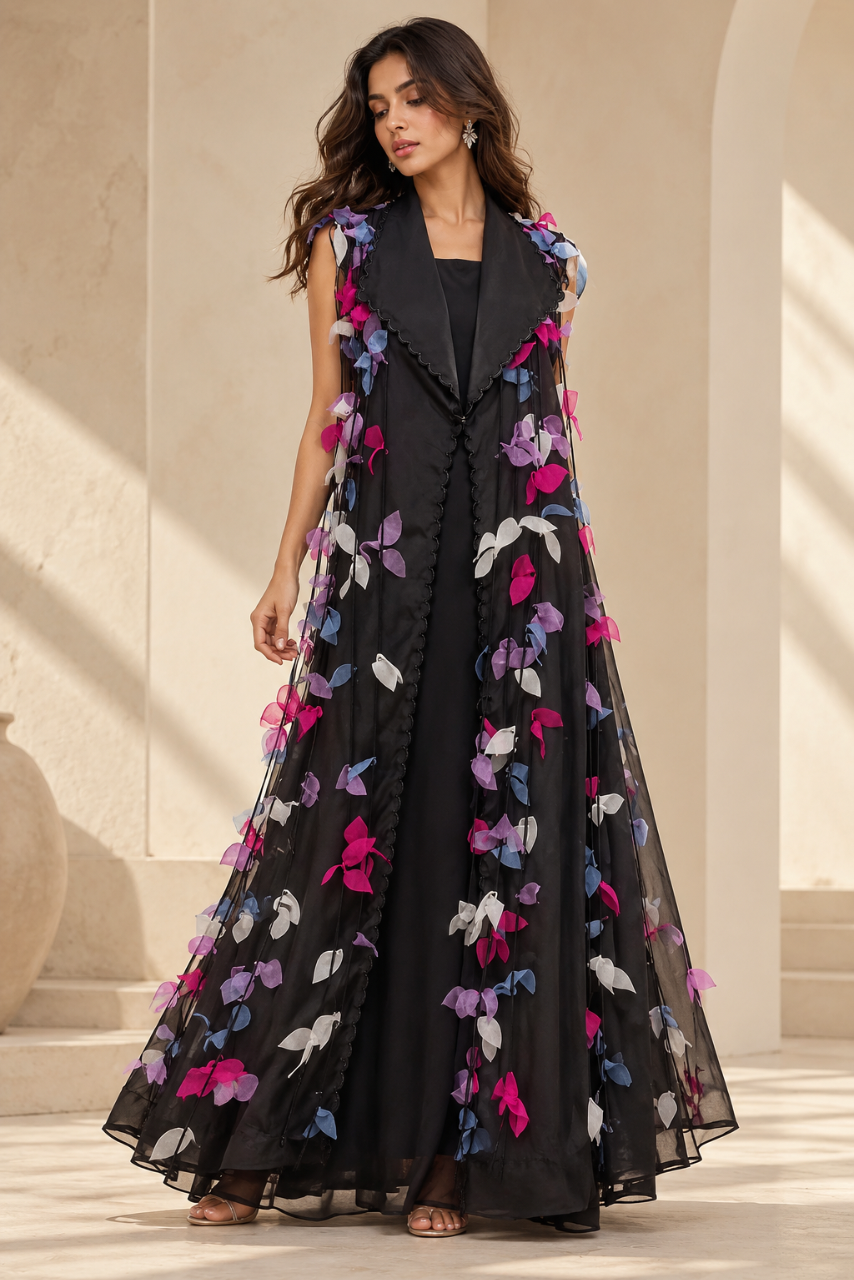 Petal Co-ord Set