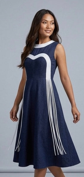 Soho Dress
