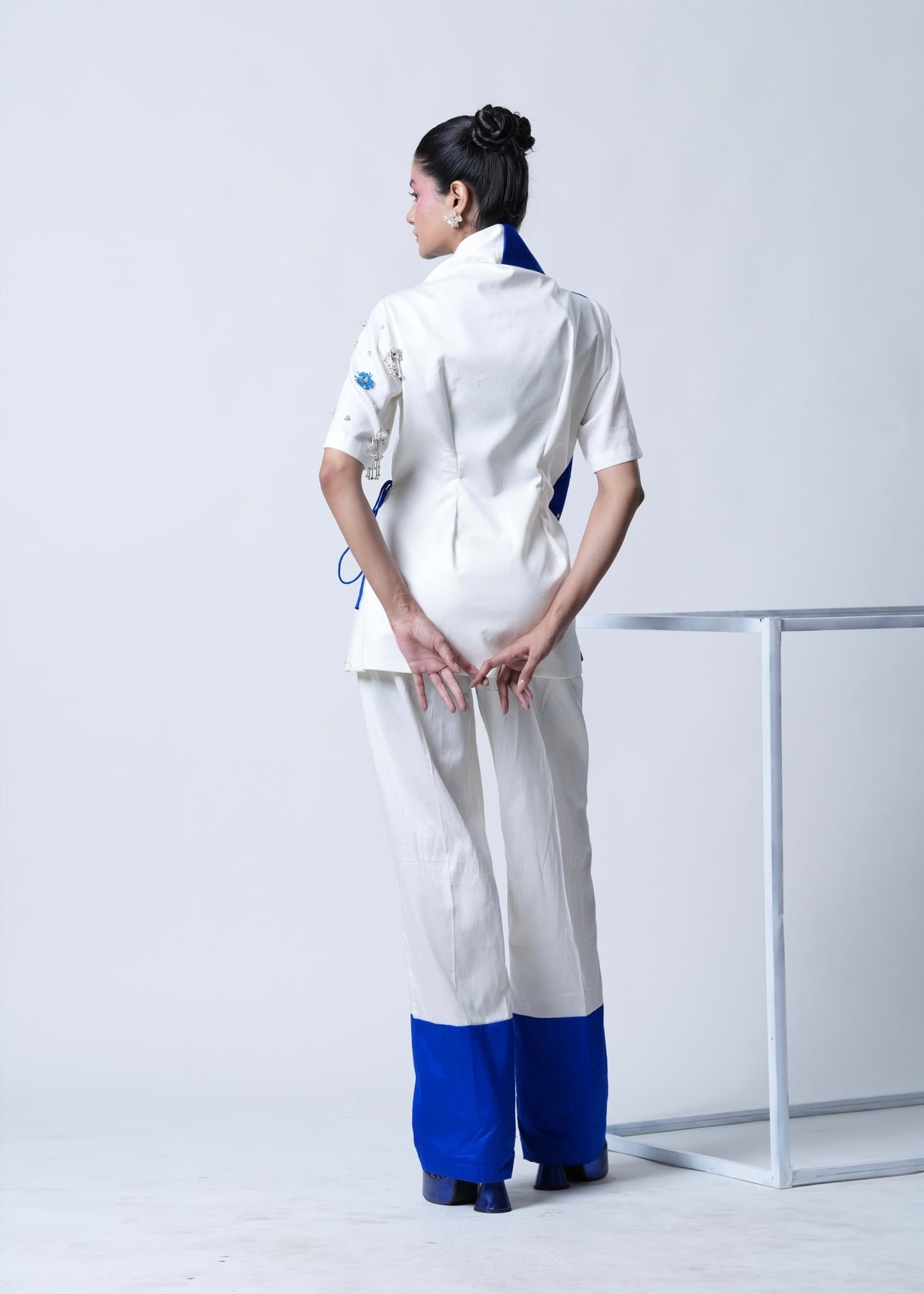 Semi Co-Ord Set