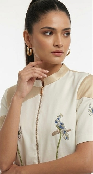 Revel Dress
