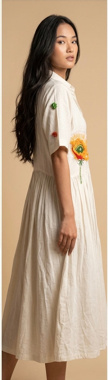 Bloom Dreas