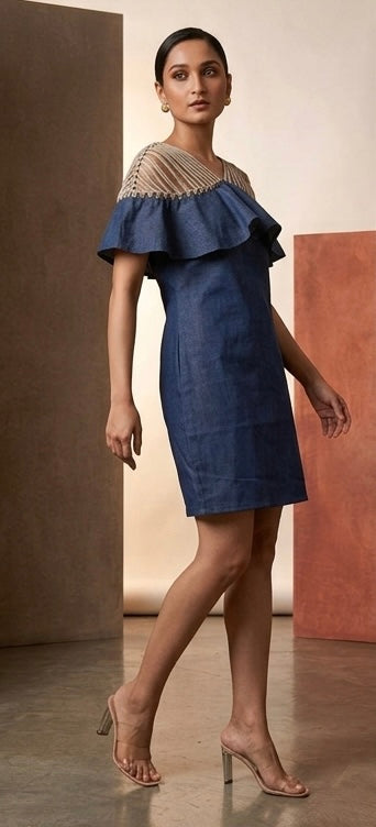 Verdure Dress