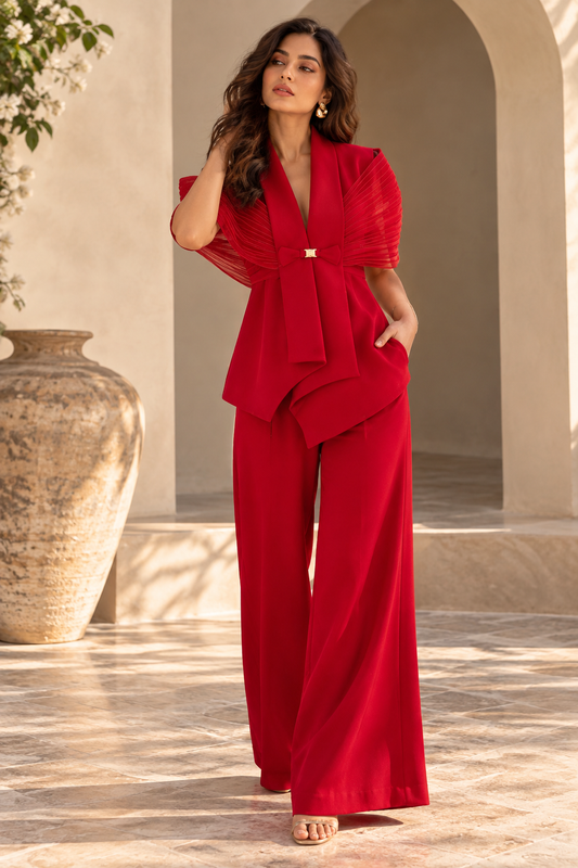 Red Riding Co-ord