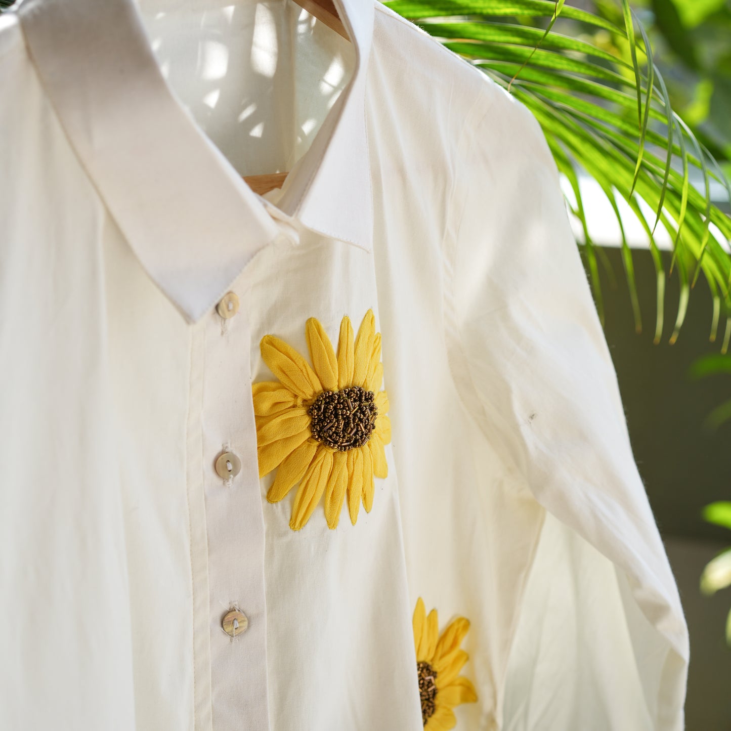 Sunflower Shirt