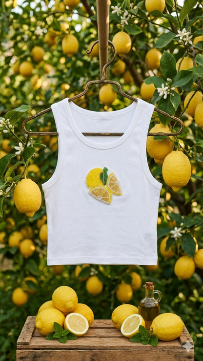 Lemon Tank