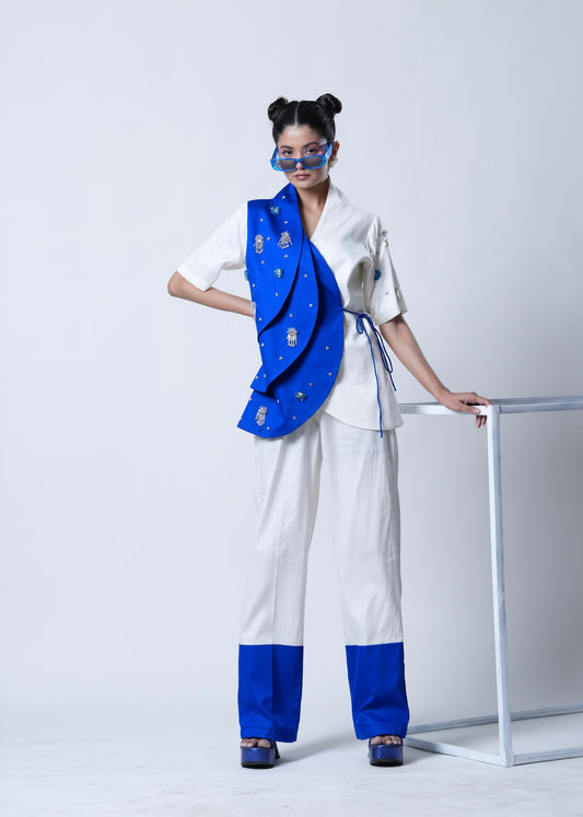 Semi Co-Ord Set