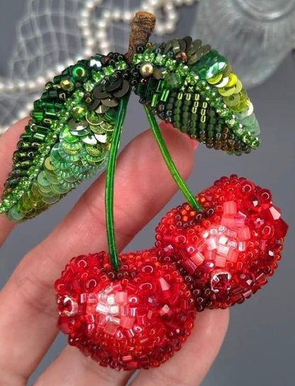 Broach