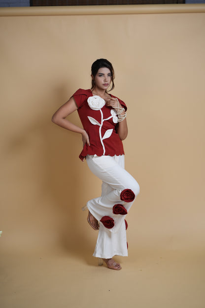 Florista Co-ord Set