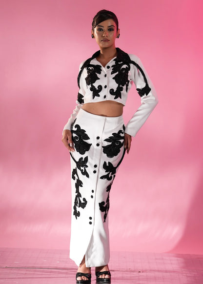 Rhombus Co-Ord Set
