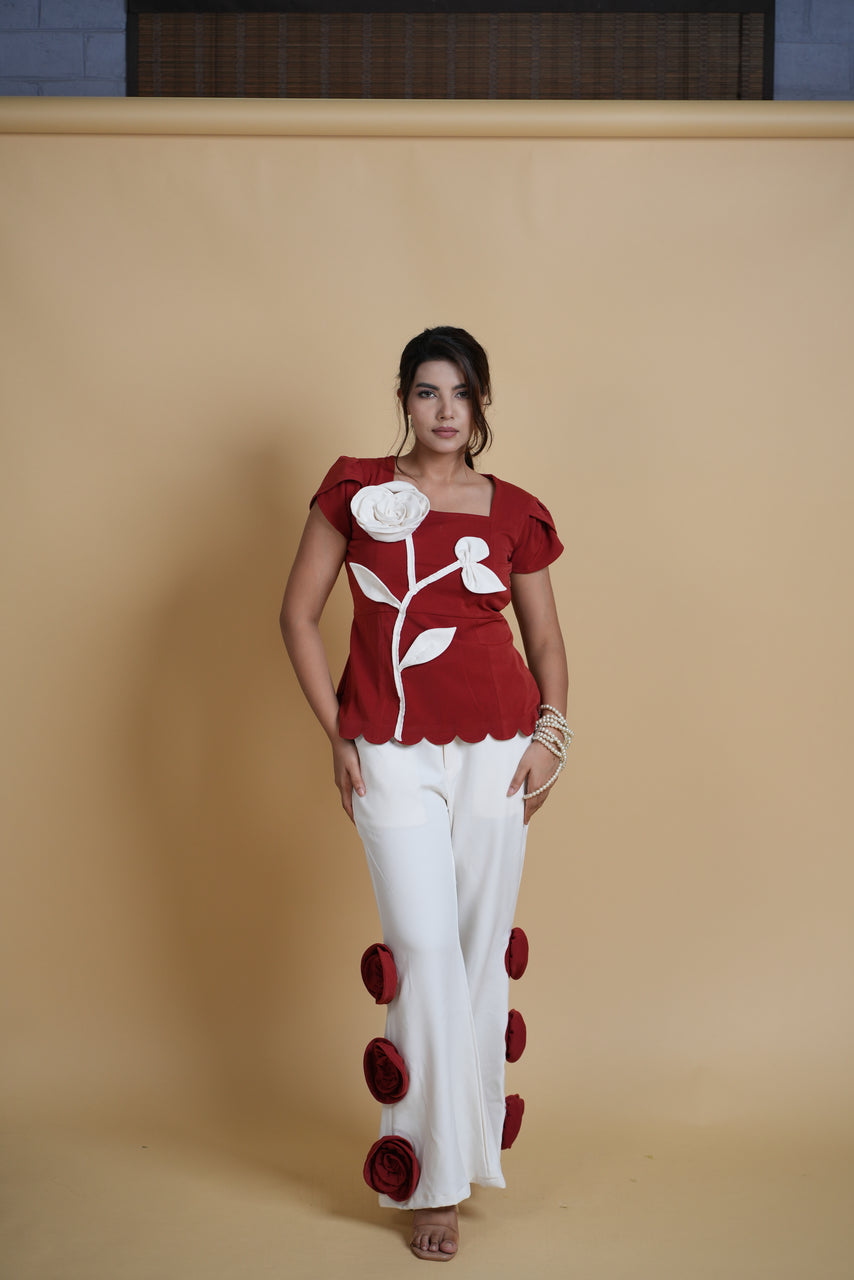 Florista Co-ord Set