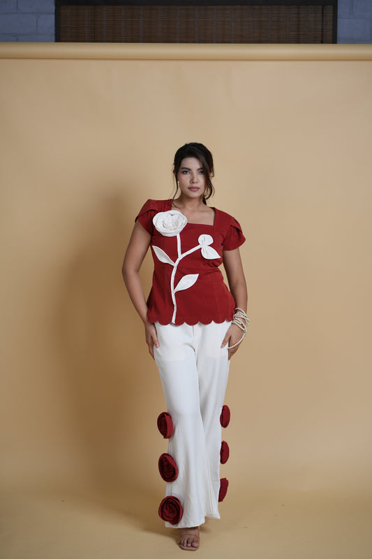 Florista Co-ord Set