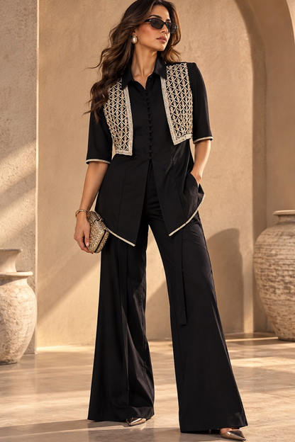 Dungeon Co-ord Set