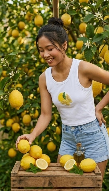Lemon Tank