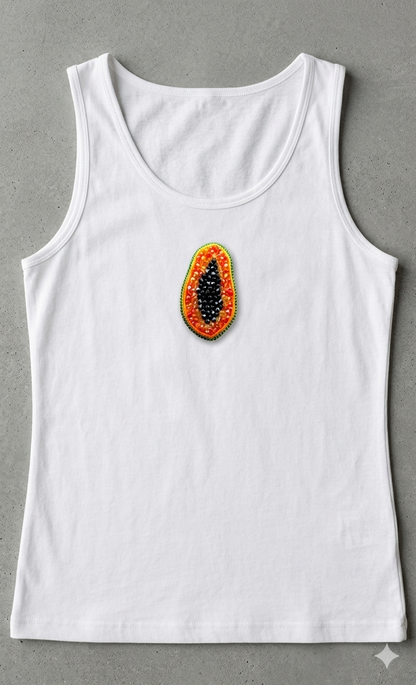 Papaya Tank