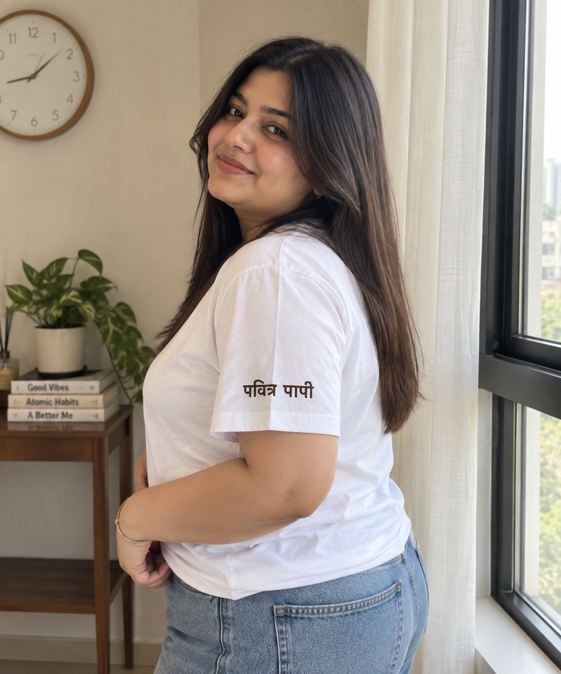 PP Tshirt