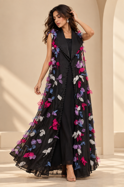 Petal Co-ord Set