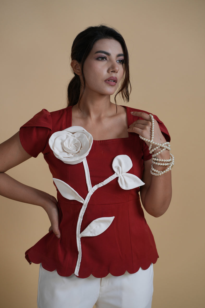 Florista Co-ord Set