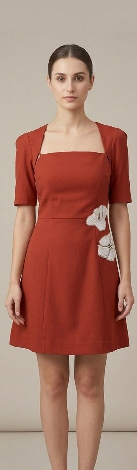 Soirée Dress