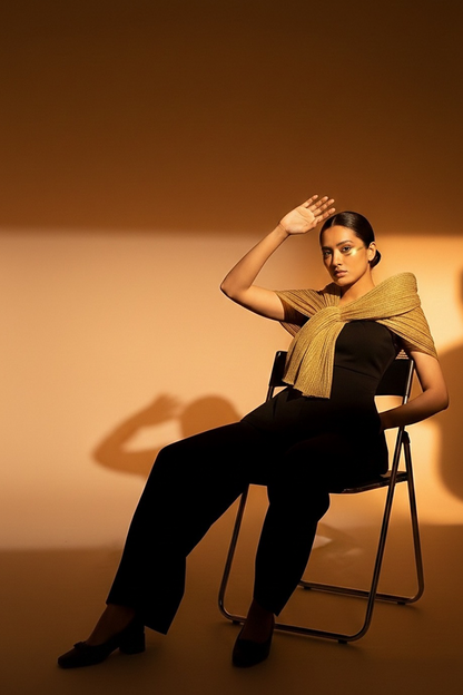 Golden Bone Co-ord