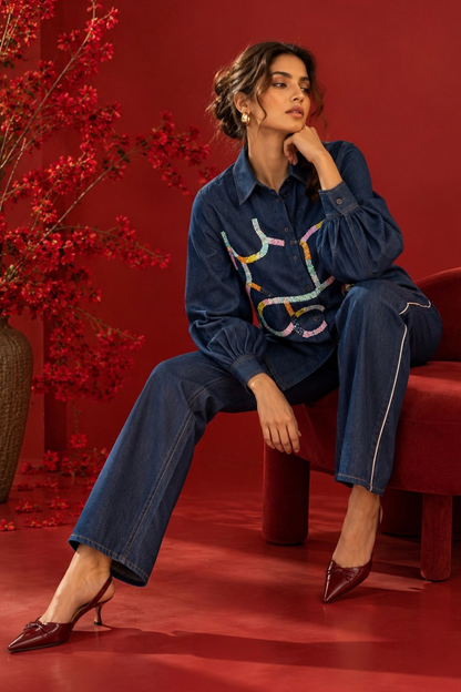 Dahlia Co-ord