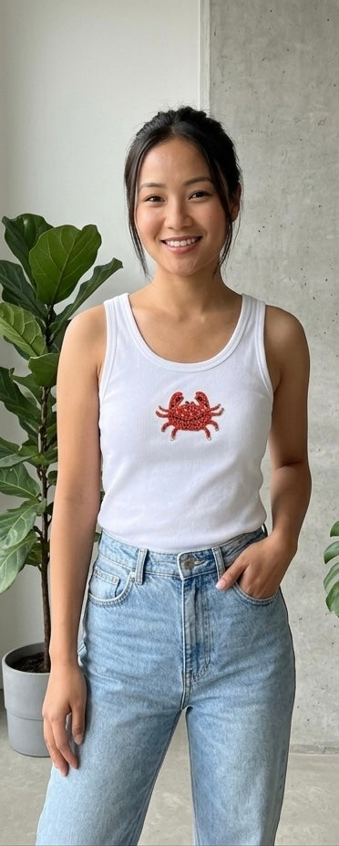 Crab Tank