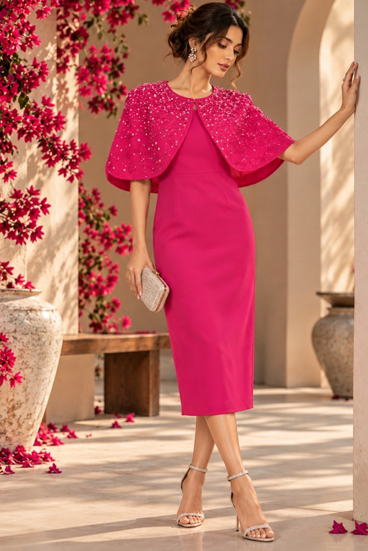 Diana Dress
