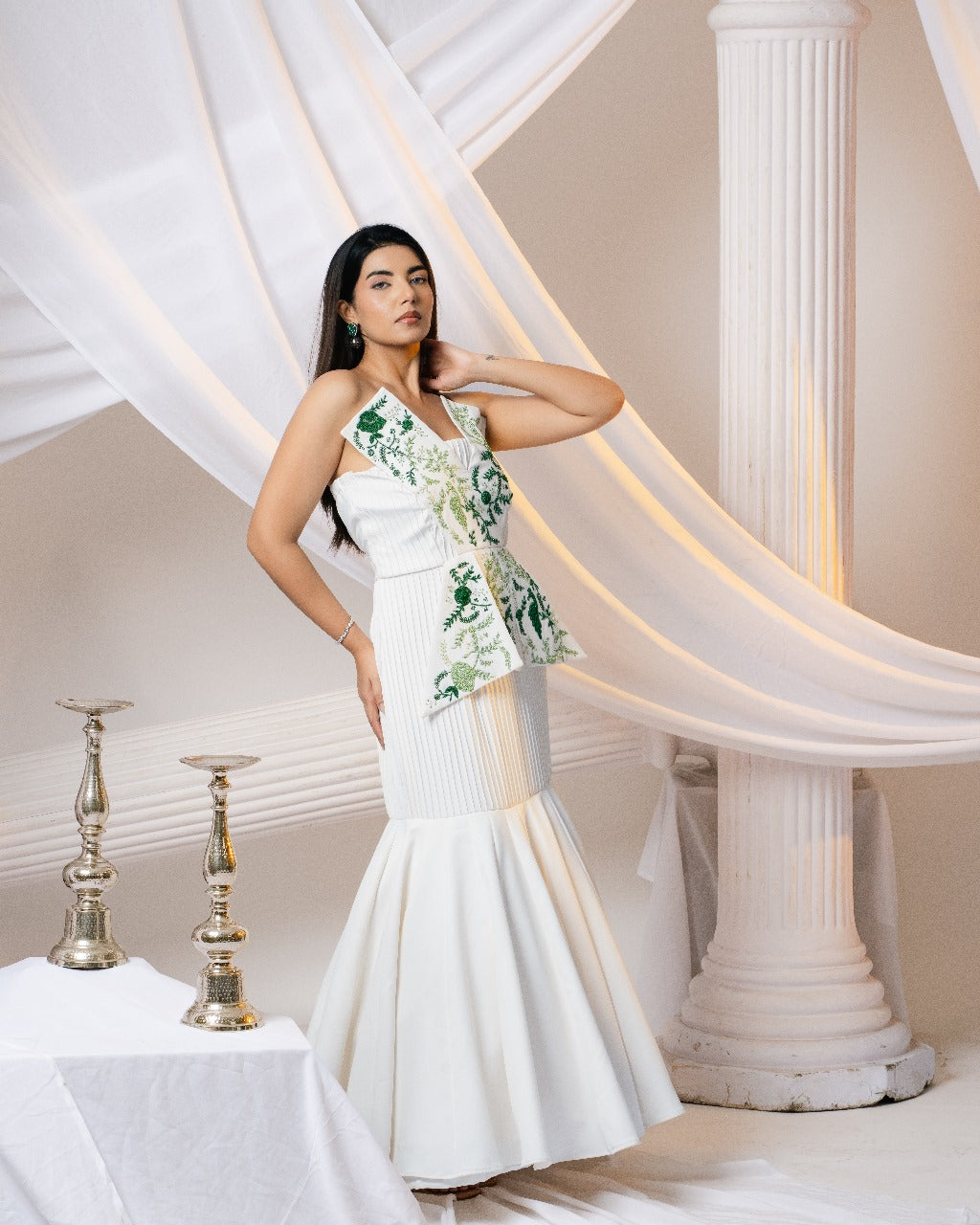 Ivory Bliss