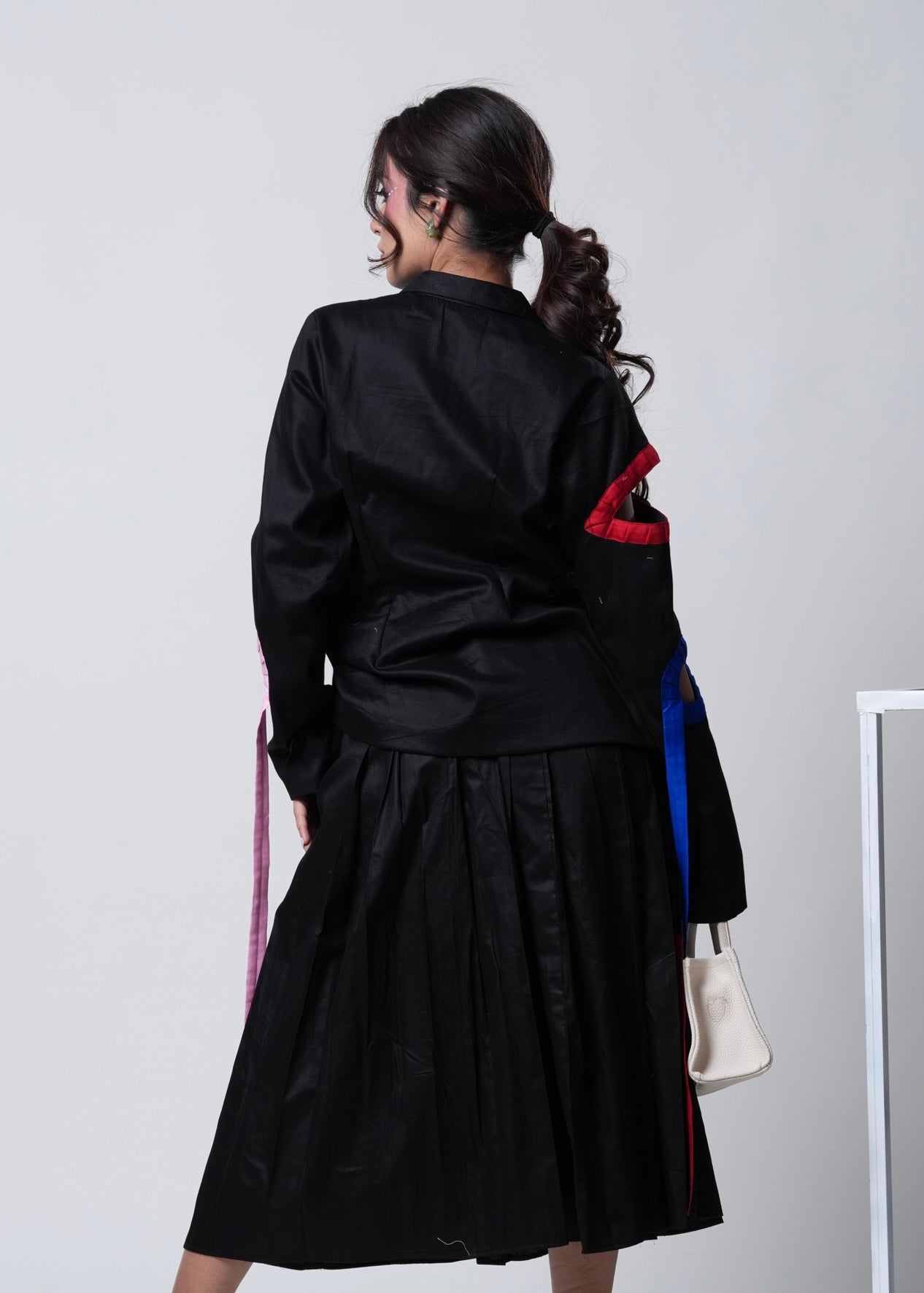 Prism Co-Ord Set