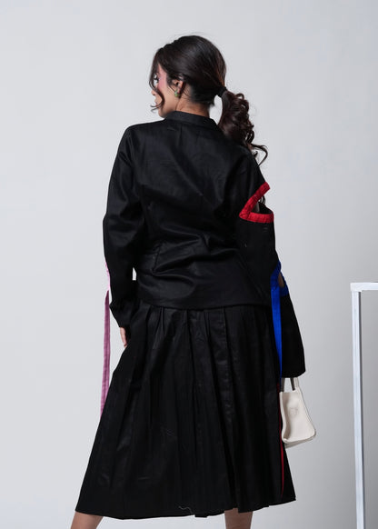 Prism Co-Ord Set
