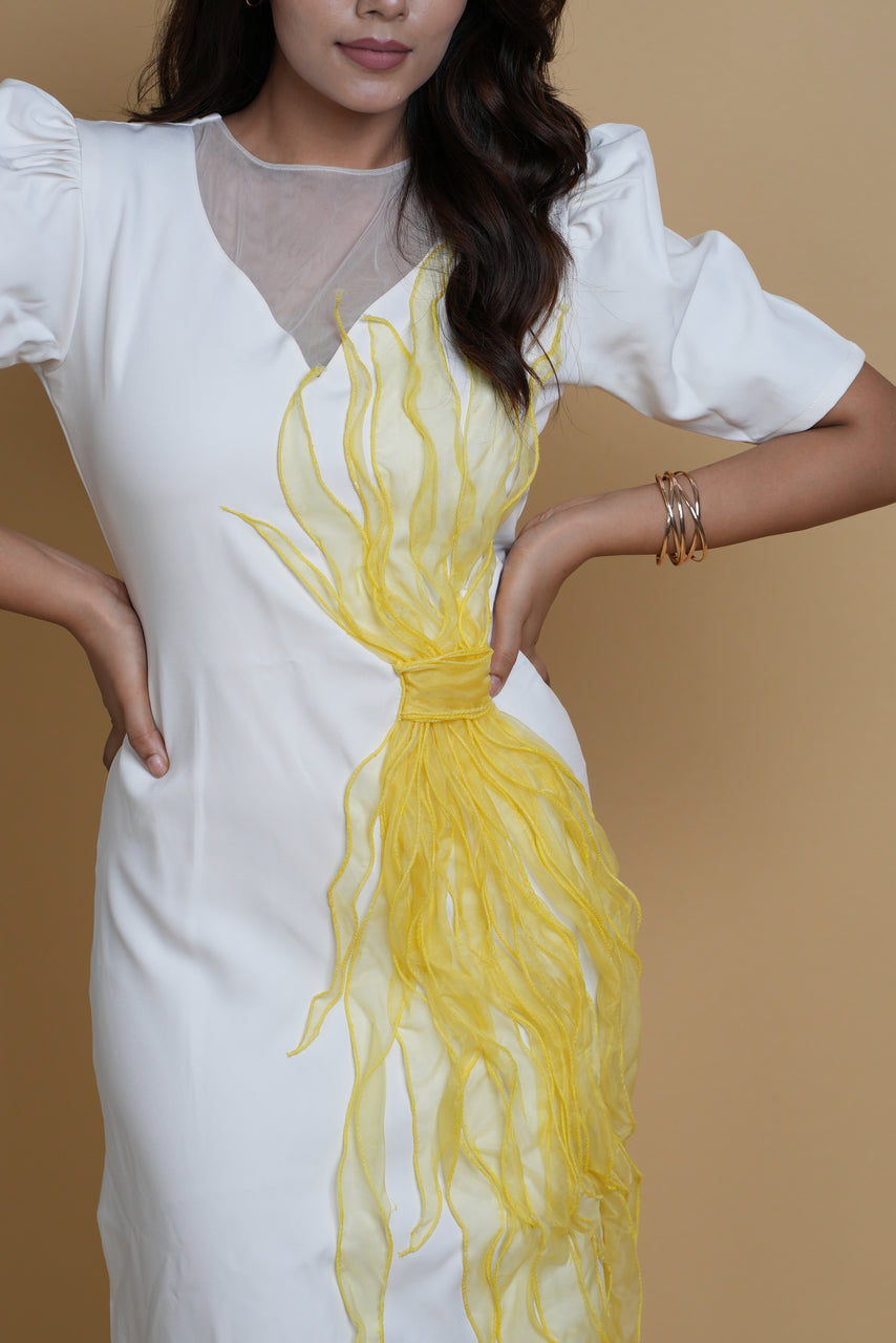 Lilium Dress