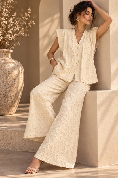 Crochet Co-ord