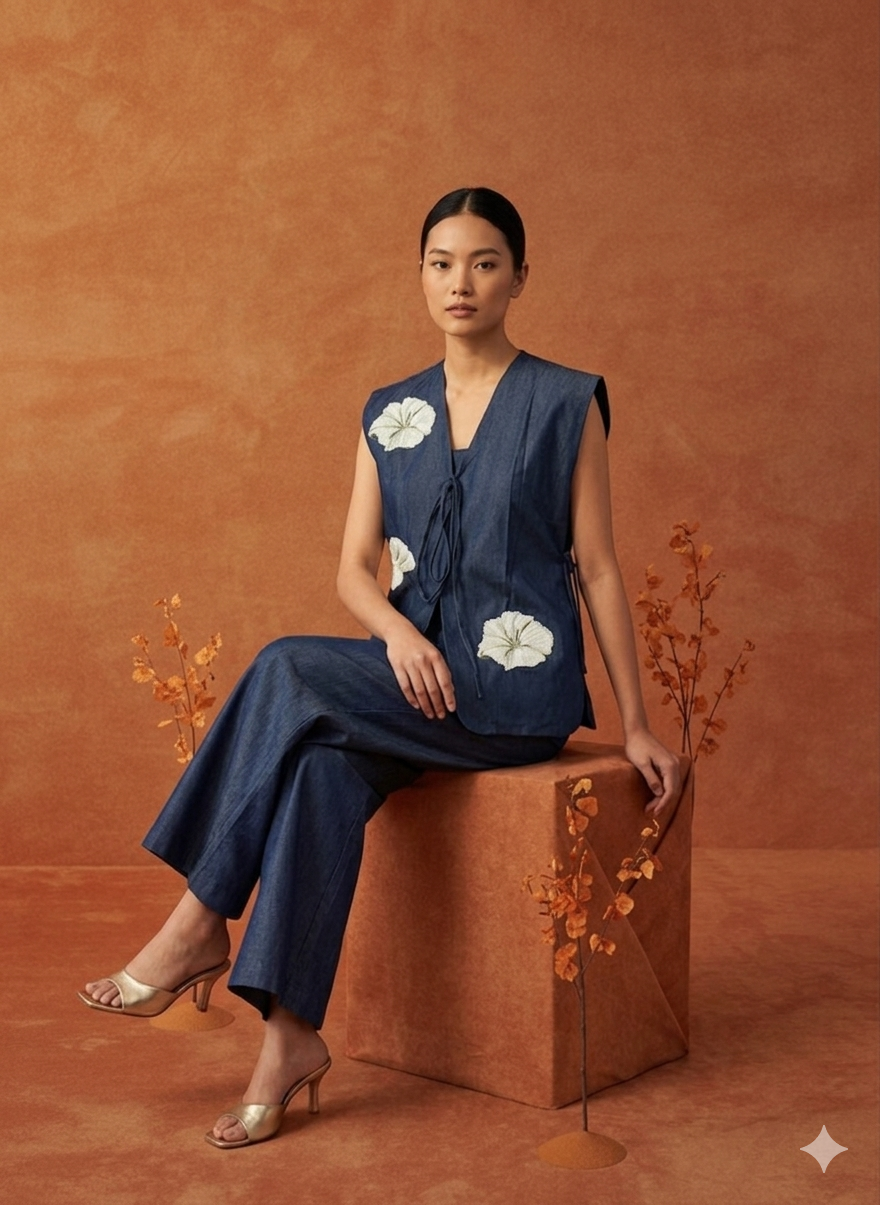 Iris Co-ord