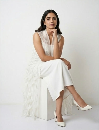 Jasmine Dress
