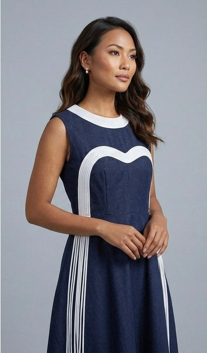 Soho Dress