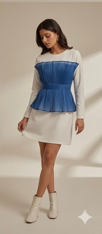 Blossom Dress