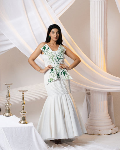 Ivory Bliss