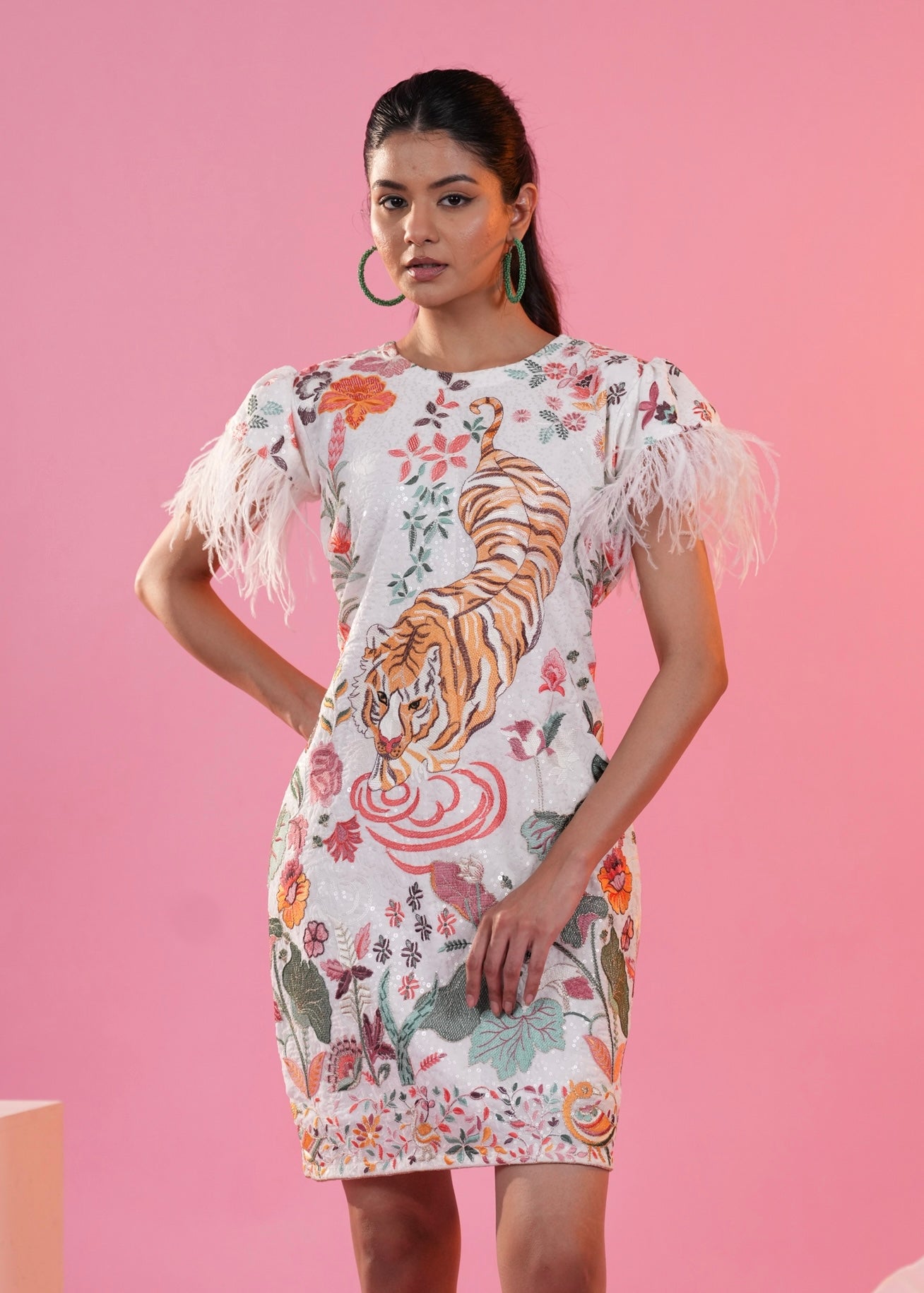 Starr Dress