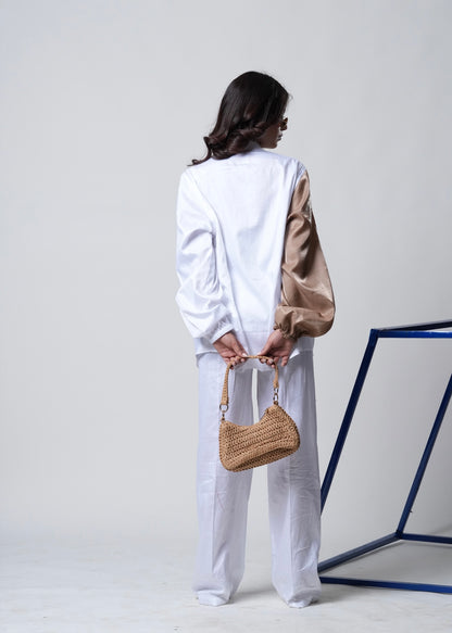 The Square Co-Ord Set