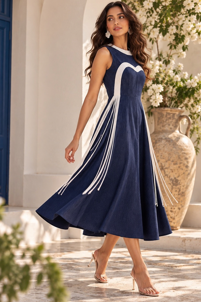 Soho Dress