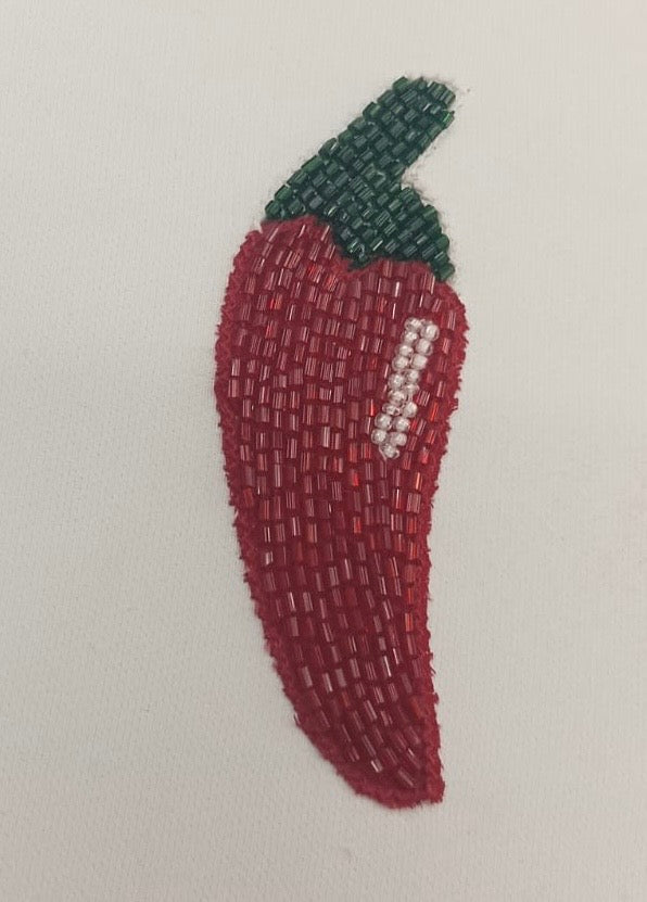 Broach