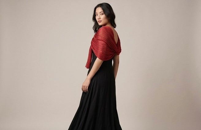Floret Gown