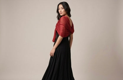 Floret Gown