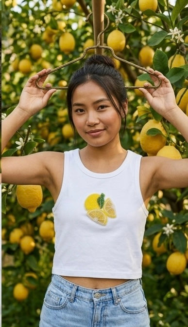 Lemon Tank